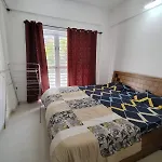 Carnival Nest Mahalunge Bale Wadi