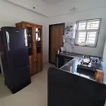 Carnival Nest Mahalunge Bale Wadi