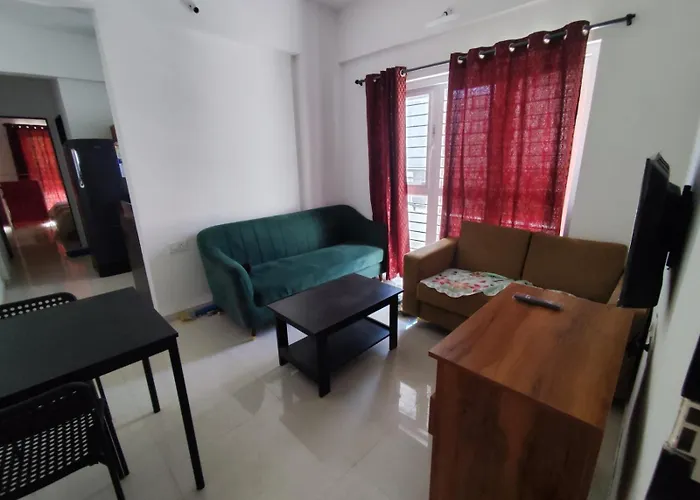 Carnival Nest Mahalunge Bale Wadi