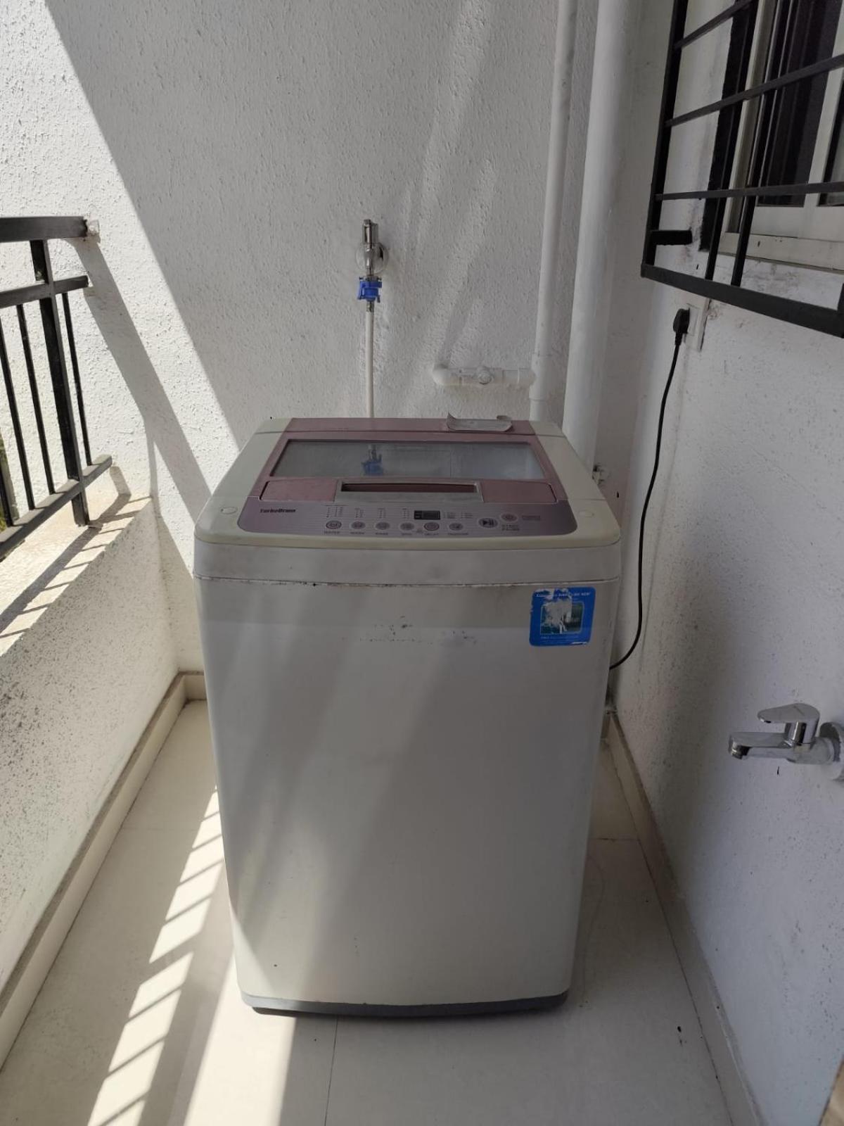 Carnival Nest Mahalunge Bale Wadi Apartment Pune