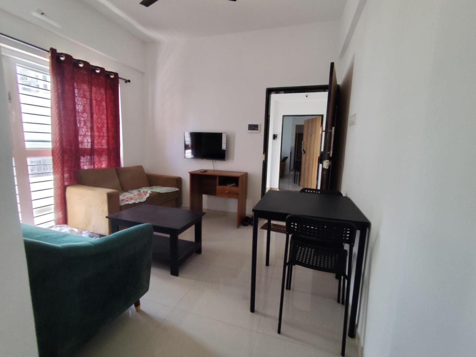 Carnival Nest Mahalunge Bale Wadi Pune
