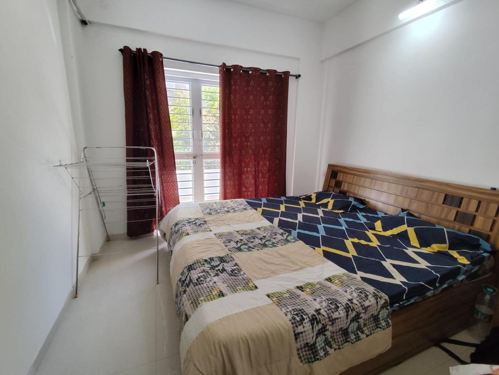 Apartment Carnival Nest Mahalunge Bale Wadi Pune
